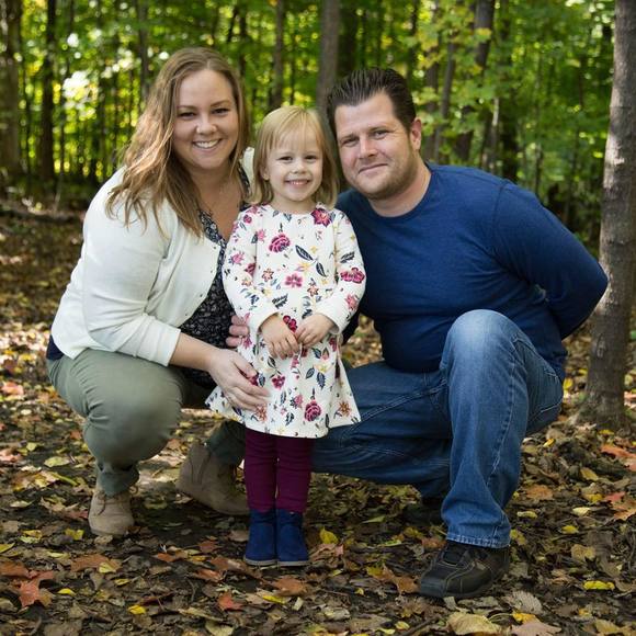 Meet your Posher, Katie - Picture 1 of 1